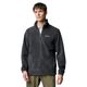 Columbia Steens Mountain Full Zip Fleece - Men's Charcoal Heather