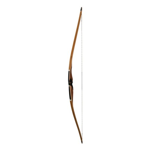 Bear Archery Au Sable Traditional Longbow