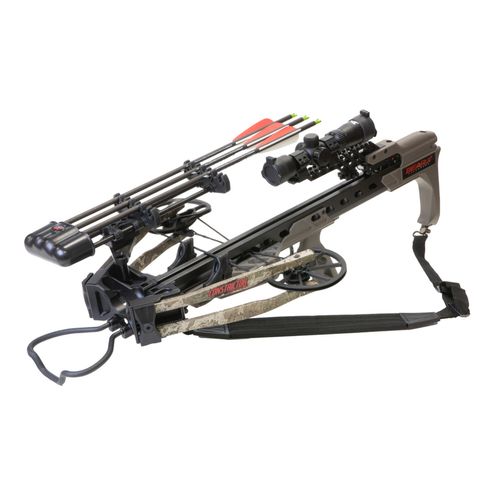 Bear Archery Constrictor Pro Crossbow