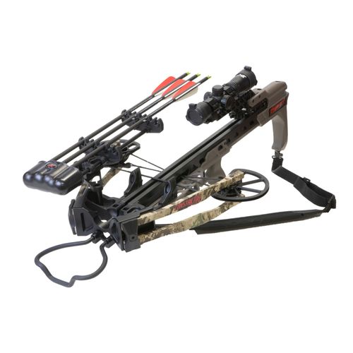Bear Archery Constrictor Pro Crossbow