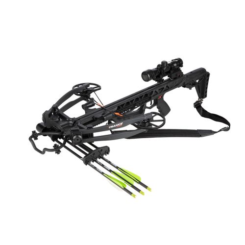 Bear Archery Trance 410 Crossbow