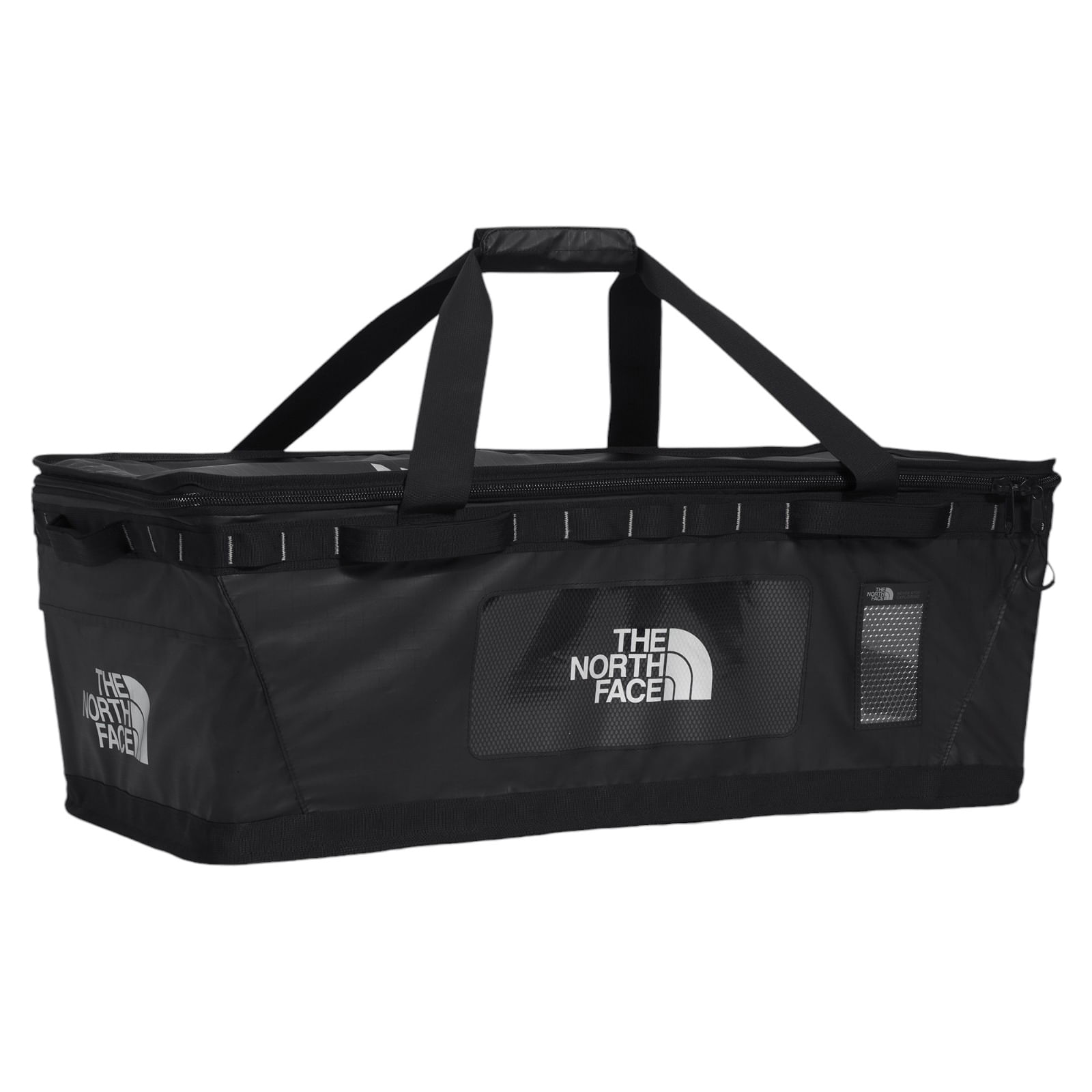 The North Face Base Camp Gear Box - L TNF Black / TNF Black