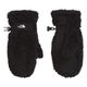 NORTHF KIDS' SUAVE OSO MITT TNF Black