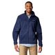 Columbia Steens Mountain Full Zip Fleece - Men's Collegiate Navy