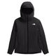 The North Face Summit Series Casaval Hybrid Hoodie - Men's TNF Black / NPF