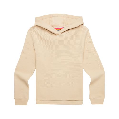 Cotopaxi Atajo Long Sleeve Waffle Hoodie - Women's