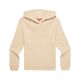 COTOPA W ATAJO LS WAFFLE HOODIE Oatmeal
