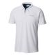 COLUMS M'S UTILIZER POLO White