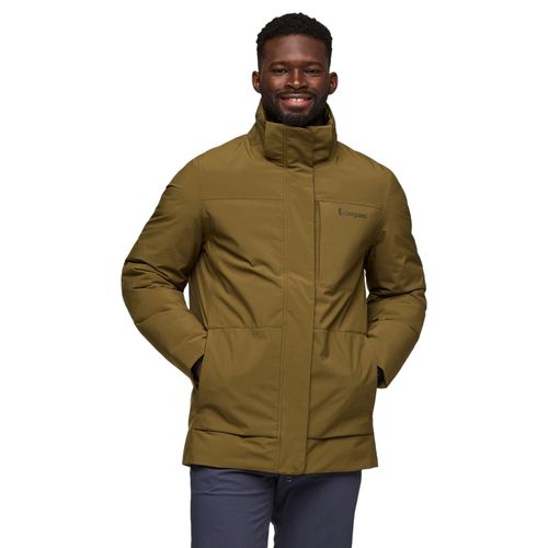 Cotopaxi Calidez Down Parka - Men's