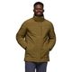 Cotopaxi Calidez Down Parka - Men's Live Oak