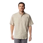 Columbia-Tamiami-II-Short-Sleeve-Shirt---Men-s-Fossil