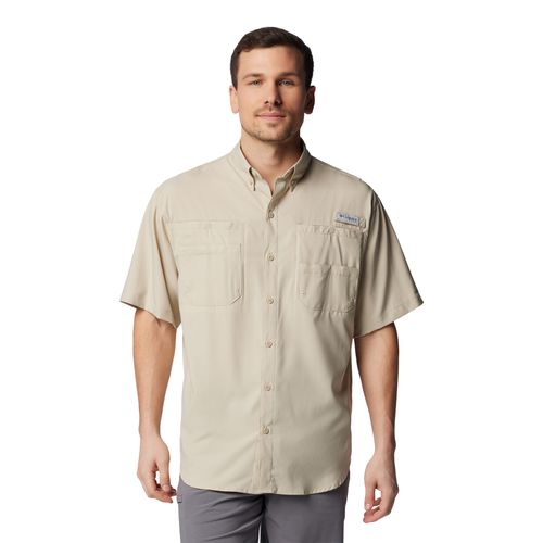 Columbia Tamiami II Short Sleeve Shirt - Men's