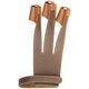 Bear Archery Fred Bear Master Glove Brown