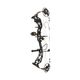 Bear Archery Alaskan XT RTH Bow Throwback Black