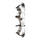 Bear Archery Paradigm RTH Compound Bow Whitetail / Black