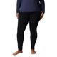 Columbia Midweight Stretch Baselayer Tight - Women's Black