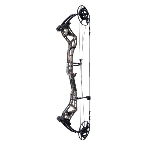 Bear Archery Surpass Right Hand 55-70 Lbs Compound Bow