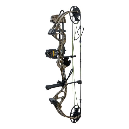 Bear Archery Gamekeeper Jr RTH Compound Bow - Youth