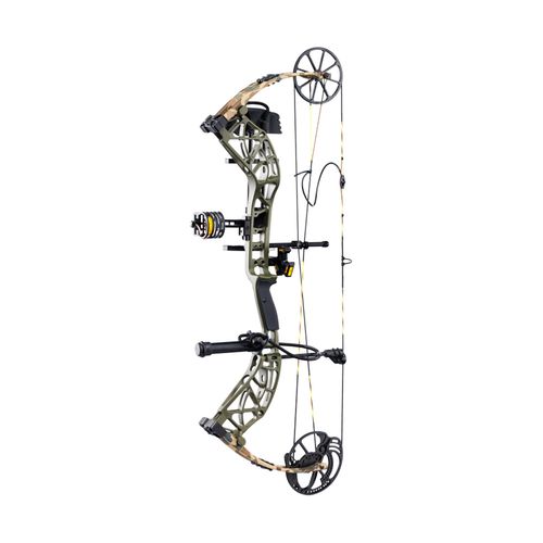 Bear Archery Adapt 2 Compound Bow