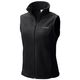 COLUMS W'S BENTON SPRINGS VEST Black