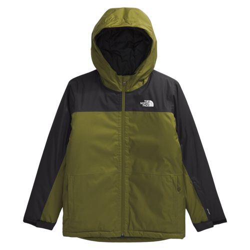 The North Face Freedom Insulated Jacket - Boys'