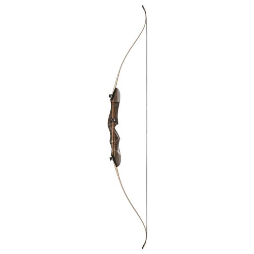 Bear Archery Wolverine Right Hand 29 Lbs Traditional Bow