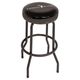 BEARAR Trophy Ridge Stool Black