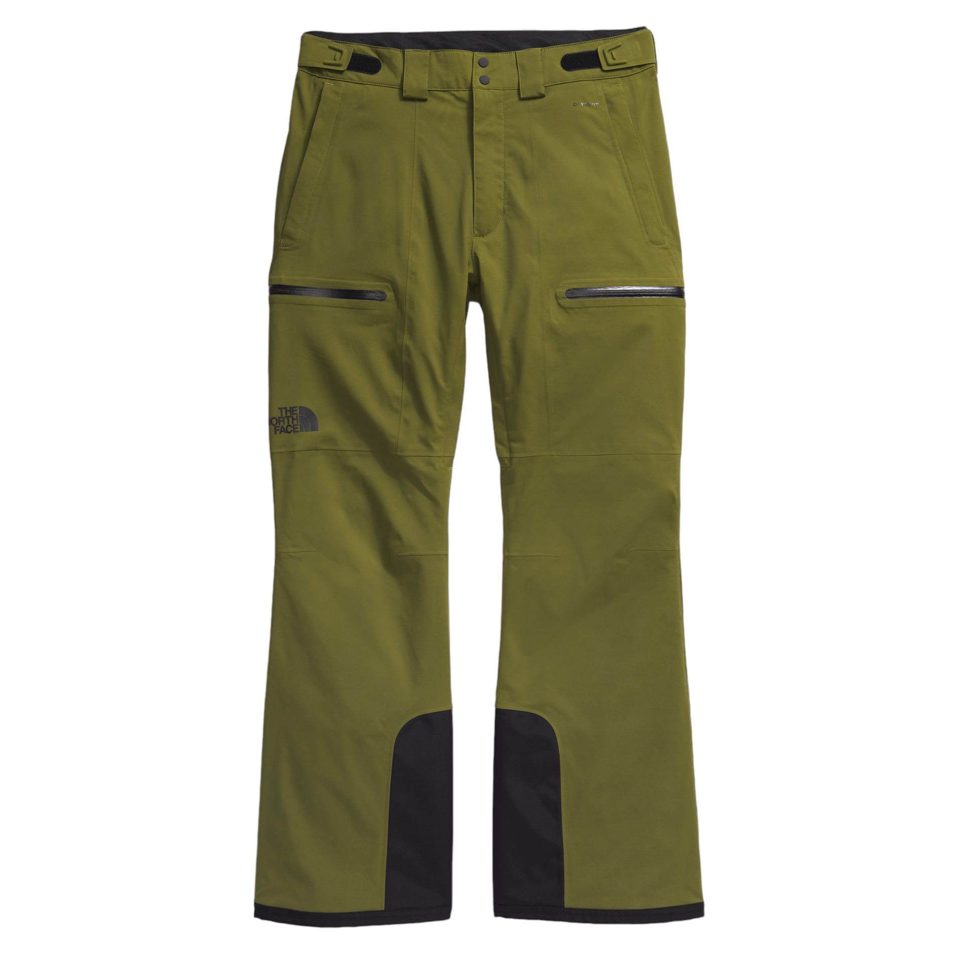 North face men's purist pants best sale