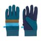 Cotopaxi Teca Fleece Glove Abyss