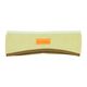 Cotopaxi Teca Fleece Headband Lemongrass