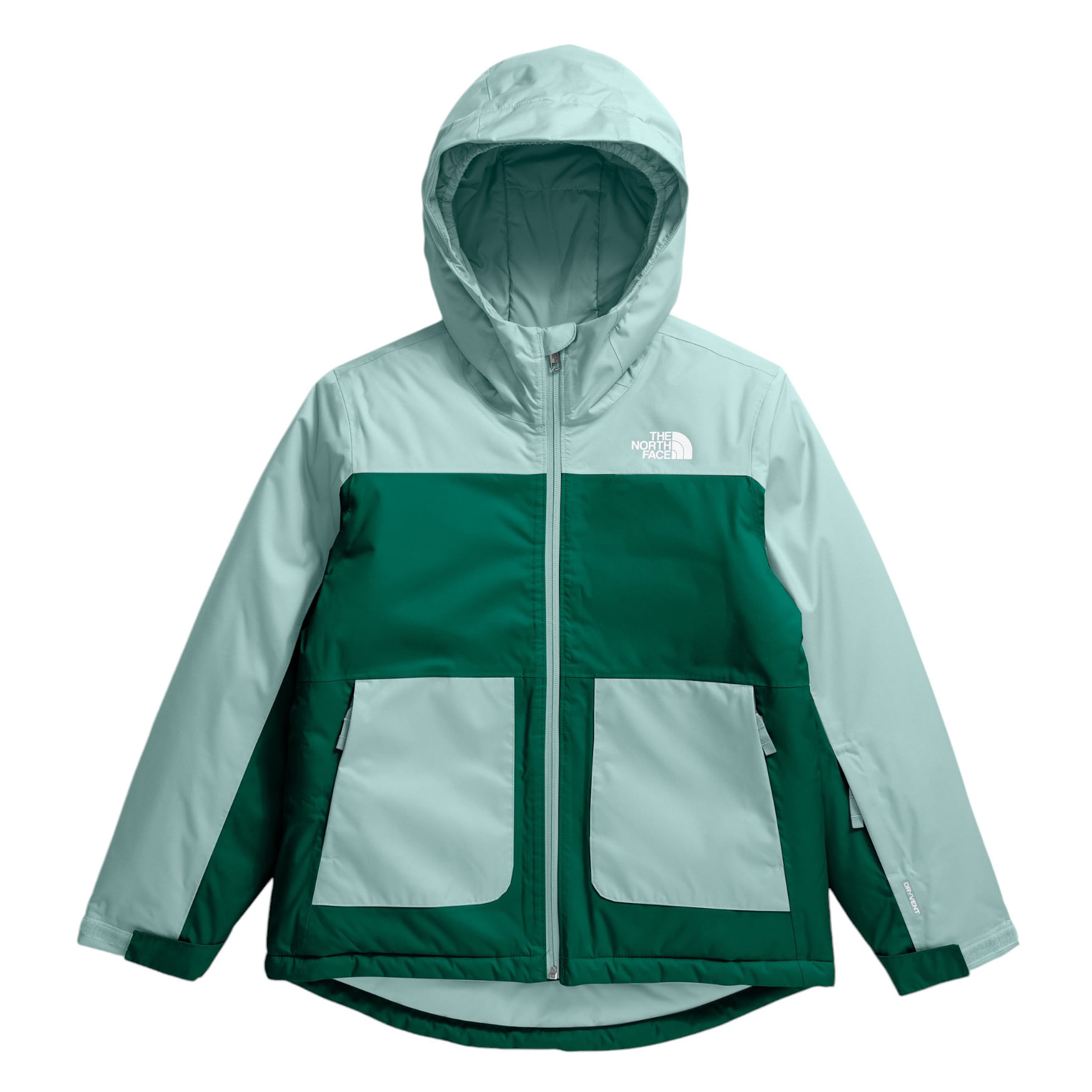 The North Face Girls Freedom Insulated Jacket