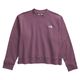 The North Face Evolution Fleece Top - Women's Midnight Mauve