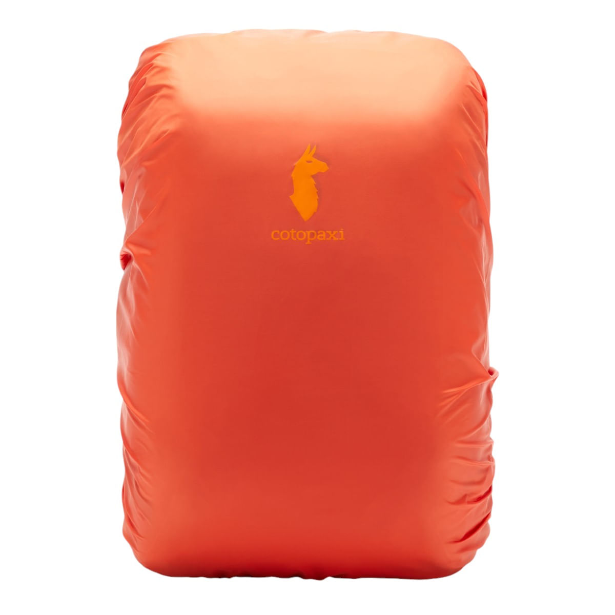 Cotopaxi Seco Rain Cover - 45L Canyon