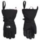 NORTHF M'S MONTANA GLOVE TNF Black