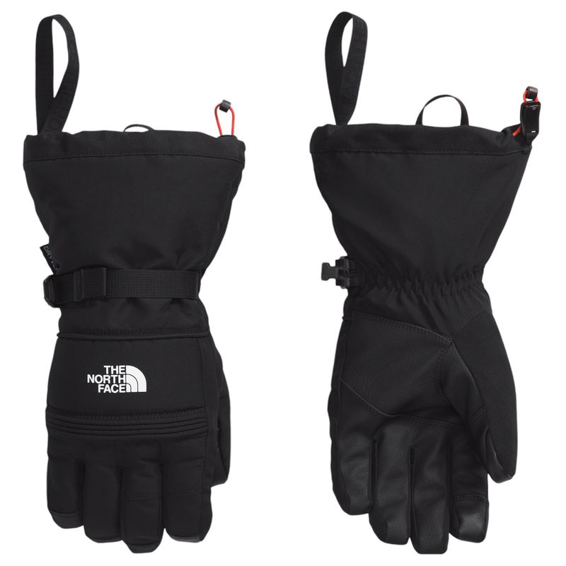 NORTHF-M-S-MONTANA-GLOVE-TNF-Black