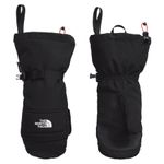 NORTHF-M-S-MONTANA-MITT-TNF-Black