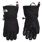NORTHF-KIDS-MONTANA-GLOVE-TNF-Black
