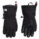 NORTHF KIDS MONTANA GLOVE TNF Black
