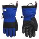 NORTHF KIDS MONTANA GLOVE TNF Blue