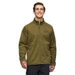 Cotopaxi-Envo-Fleece-Full-zip-Jacket---Men-s-Heather-Live-Oak