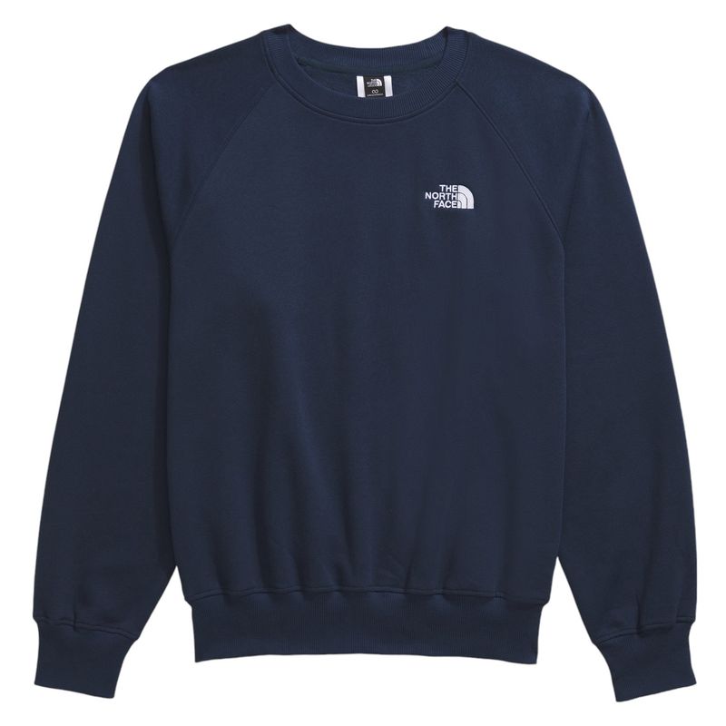 The-North-Face-Evolution-Crew---Men-s-Summit-Navy---TNF-White