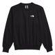 The North Face Evolution Crew - Men's TNF Black / TNF White