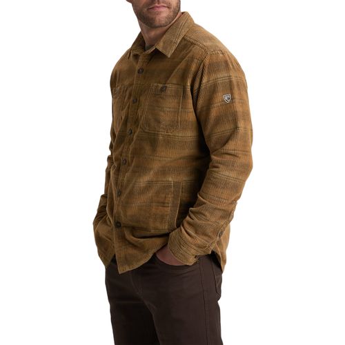 KUHL Rogue Shirt-Jac - Men's