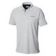 COLUMS M'S UTILIZER POLO Cool Grey