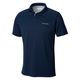 COLUMS M'S UTILIZER POLO Collegiate Navy