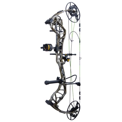 Bear Archery Gamekeeper RTH Compound Bow