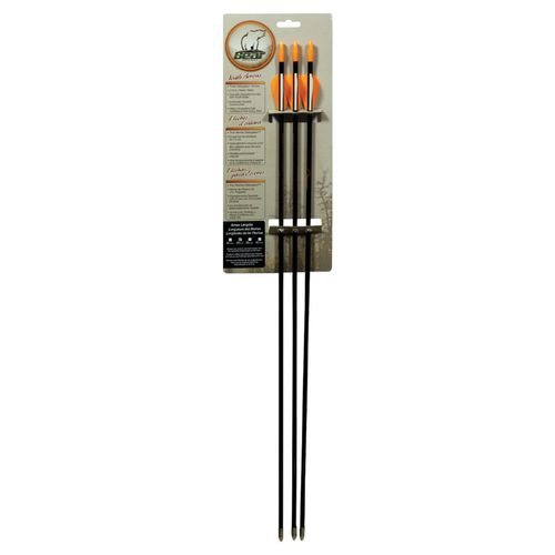 Bear Archery Safetyglass Arrow (72 Pack)