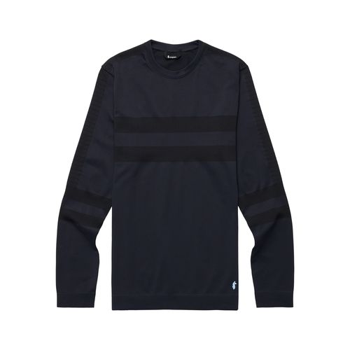 Cotopaxi Cotopaxi Debajo Seamless Baselayer Crew - Men's