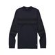Cotopaxi Cotopaxi Debajo Seamless Baselayer Crew - Men's Cotopaxi Black