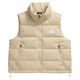 The North Face Hydrenalite Down A-line Vest - Women's Gravel